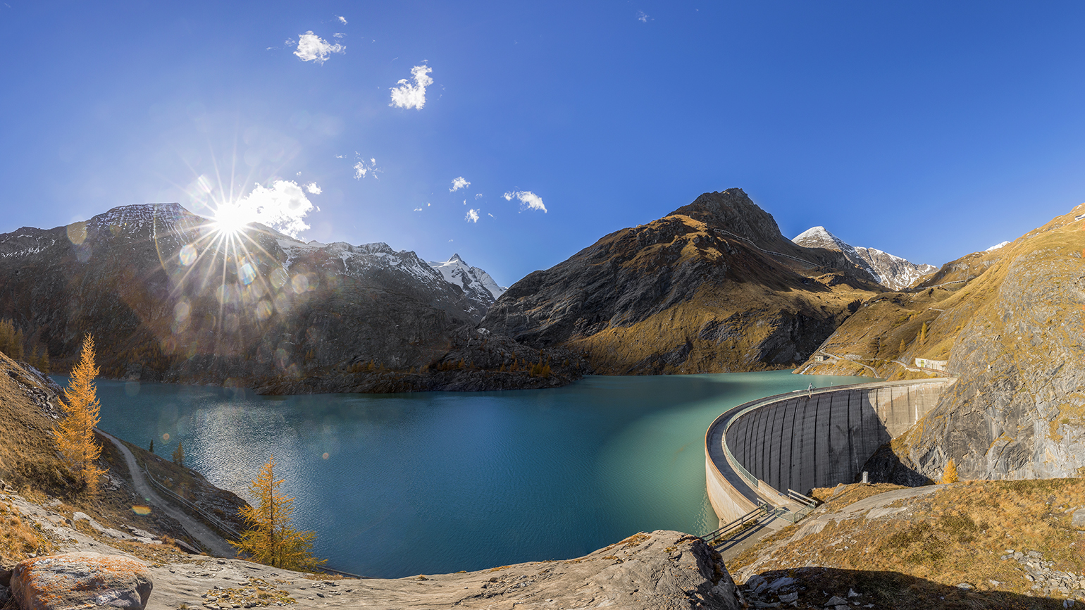 Tacoma Power Restores Fish Migration, Generates Power for 1,700 Homes