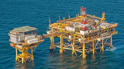 Louisiana Offshore Oil Port