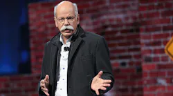 Dieter Zetsche