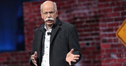 Dieter Zetsche Dieter Zetsche