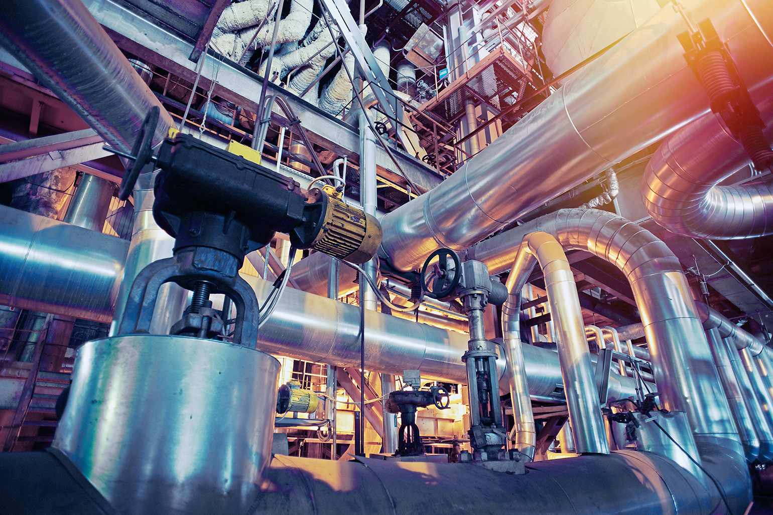 Uncovering Optimization Opportunities in Gas Processing