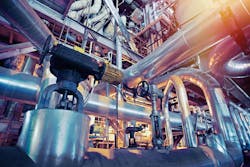 Uncovering Optimization Opportunities in Gas Processing Uncovering Optimization Opportunities in Gas Processing