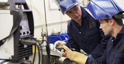 Job Training Job Training