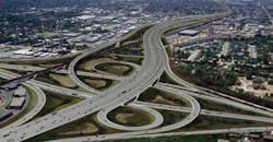 Infrastructure Infrastructure