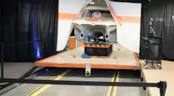 The Vehicle Assembly Center