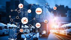 MedImmune Integrates Control of Cold-Chain Distribution Center MedImmune Integrates Control of Cold-Chain Distribution Center