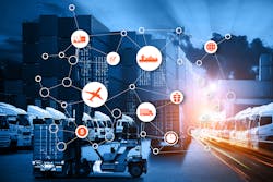 MedImmune Integrates Control of Cold-Chain Distribution Center MedImmune Integrates Control of Cold-Chain Distribution Center