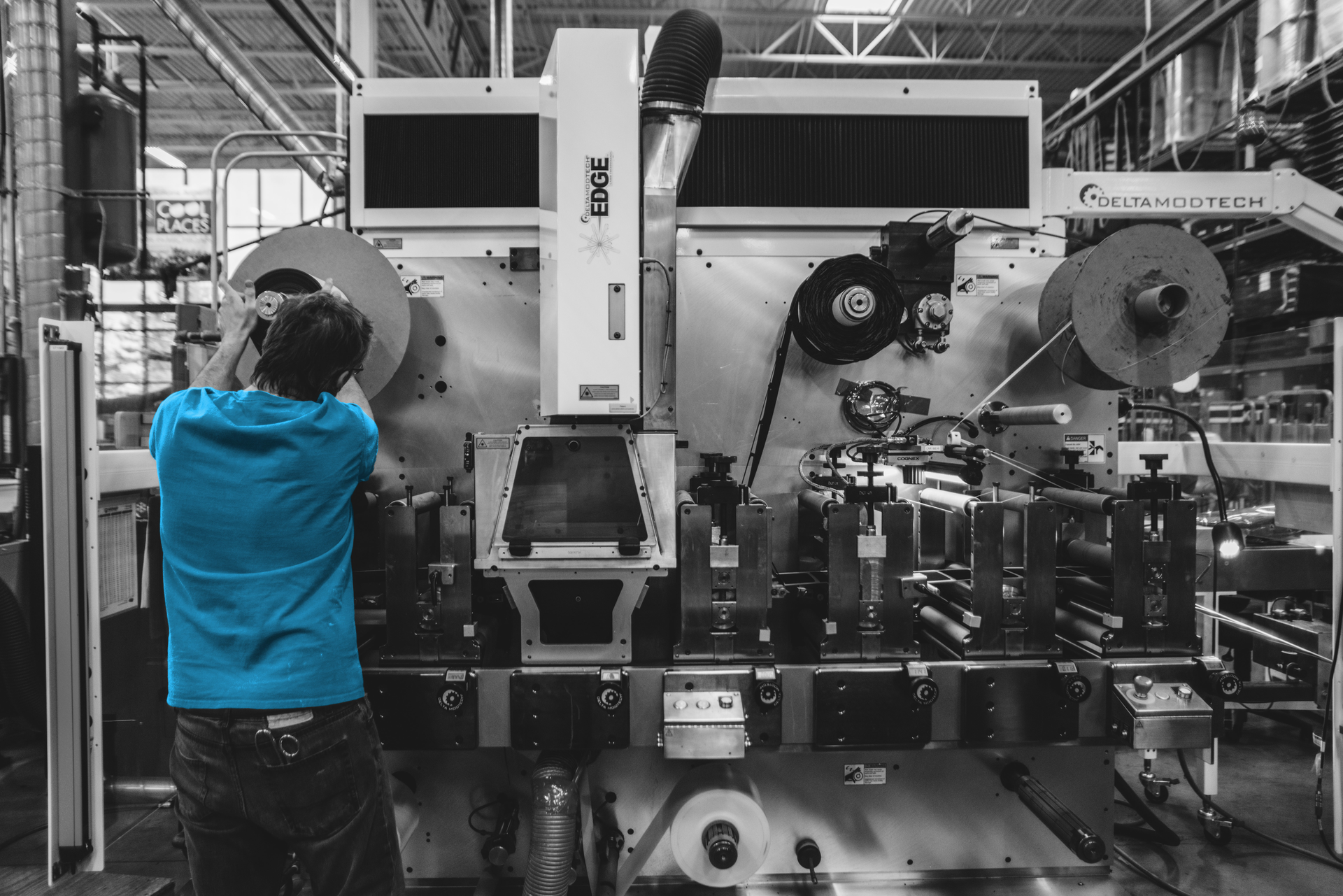 How 2 Manufacturers Are Taking On-Time Delivery to the Next Level