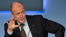 Airbus Group SE Chief Executive Officer Tom Enders Airbus Group SE Chief Executive Officer Tom Enders