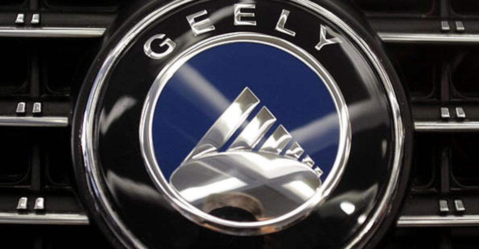Geely