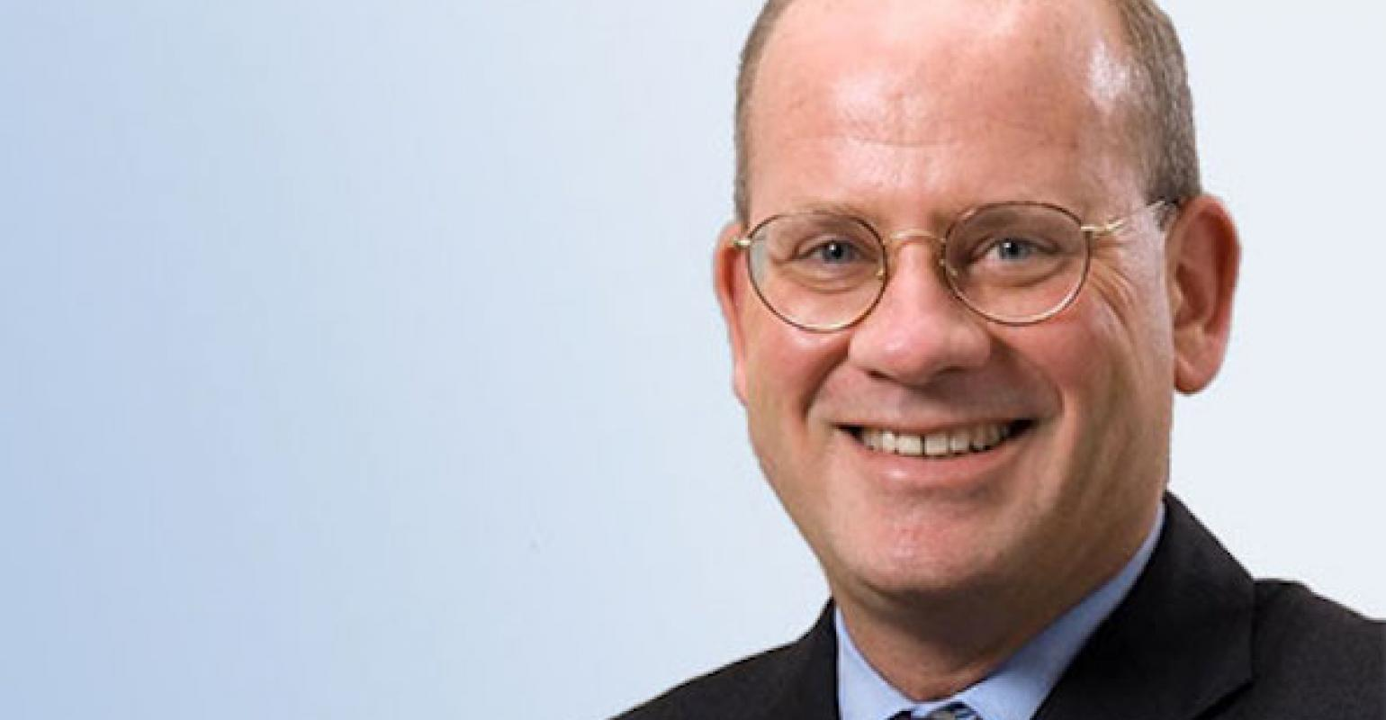 John Flannery, CEO, GE