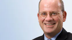 John Flannery, CEO, GE