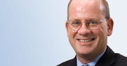 John Flannery, CEO, GE John Flannery, CEO, GE