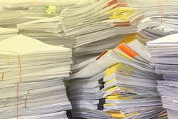 Suffering from Data Overload? There’s a Cure Suffering from Data Overload? There’s a Cure