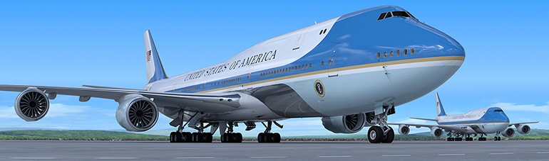 Air Force 1