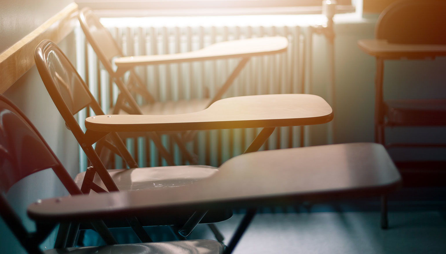 classroom chairs