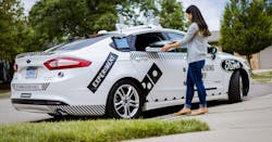 ford dominos delivery ford dominos delivery