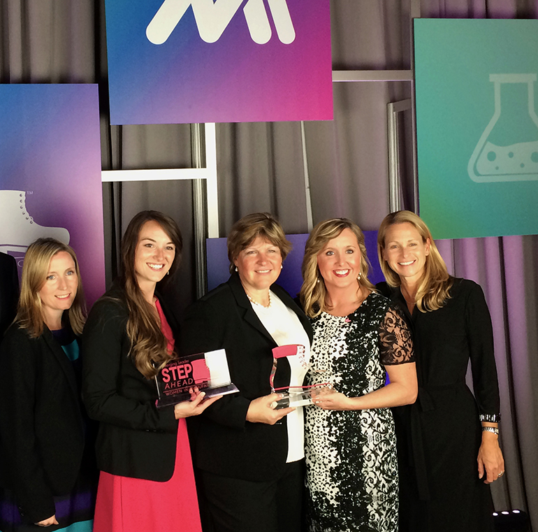 STEP Dinner Gala 2016