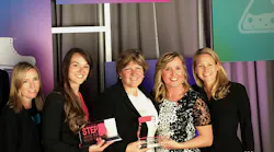 STEP Dinner Gala 2016