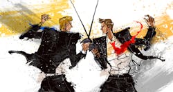 supply chain competitive weapon supply chain competitive weapon