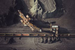 Come Together: Modern DCS Unifies Mining Operations for Better Control Come Together: Modern DCS Unifies Mining Operations for Better Control