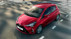 Yaris