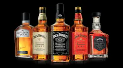Jack Daniels
