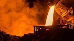 steel mill