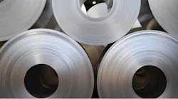 steel coils