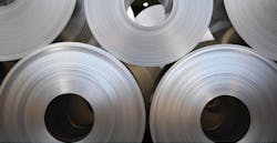 steel coils steel coils