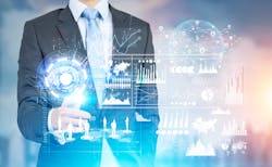 Five Tips for Modernizing Your Industrial Network Architecture Five Tips for Modernizing Your Industrial Network Architecture