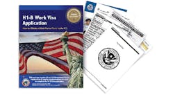 Industryweek 28389 H1 B Work Visa Application