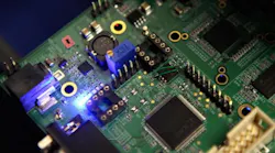 Semiconductors