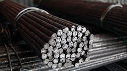 steel bundle steel bundle