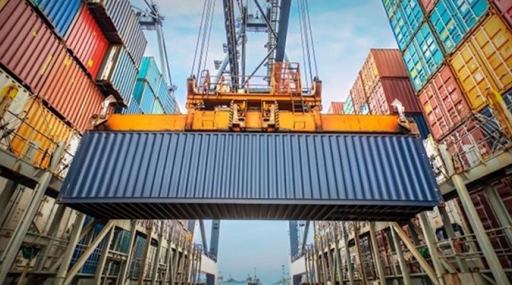 Industryweek 28423 Cargo Port 0