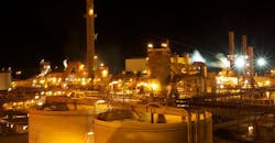 Glencore cobalt and nickel mining operations in Australia Glencore cobalt and nickel mining operations in Australia