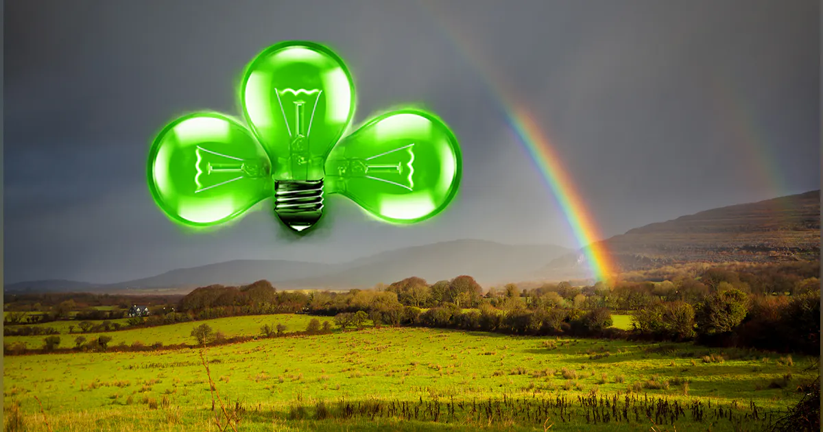 Irish Innovations Ten Irish Innovations That Rocked the World | IndustryWeek