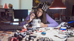 Role Model: Future Women in STEM