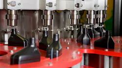Integrated Control and Information System Smooths Path to Product Consistency for Whitmore Manufacturing