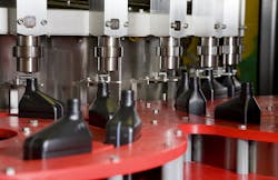 Integrated Control and Information System Smooths Path to Product Consistency for Whitmore Manufacturing Integrated Control and Information System Smooths Path to Product Consistency for Whitmore Manufacturing