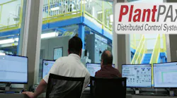 PlantPAx DCS Roadmap Supports Smarter, More Secure and Productive Process Operations
