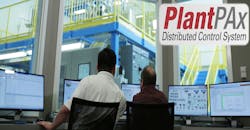 PlantPAx DCS Roadmap Supports Smarter, More Secure and Productive Process Operations PlantPAx DCS Roadmap Supports Smarter, More Secure and Productive Process Operations