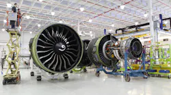 GE Aviation