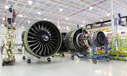 GE Aviation GE Aviation