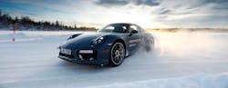 Industryweek 28594 Porsche 911 Second Version 0