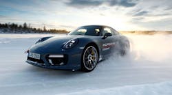 Industryweek 28594 Porsche 911 Second Version 0