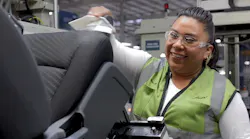 Adient Lerma Assembly Worker