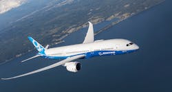 Boeing Boeing