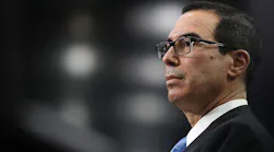Steven Mnuchin