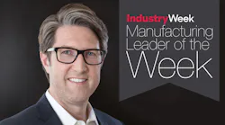 Michael Mapes CEO Exal Corp.